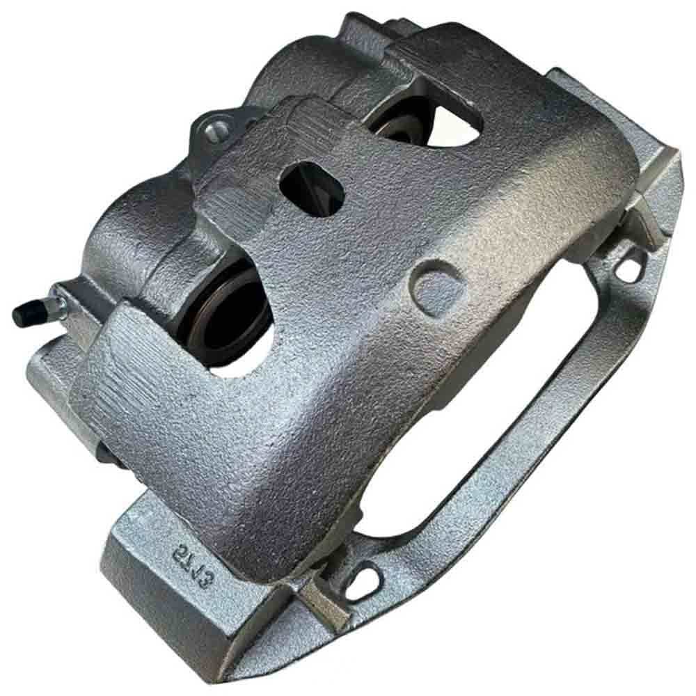 2012 Nissan NV2500 Brake Caliper